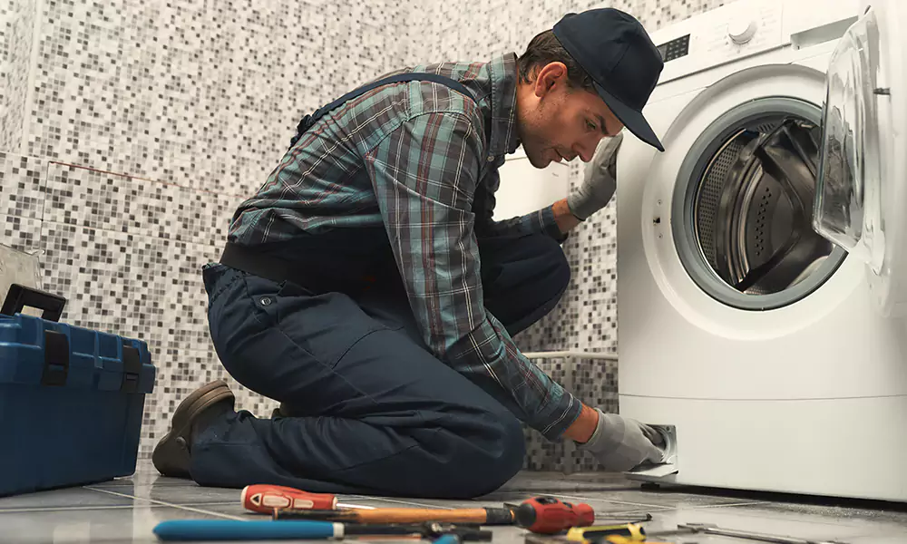 Commercial Dryer Repair in Attleboro, MA