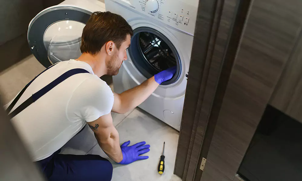 Dryer Repair in Attleboro, MA