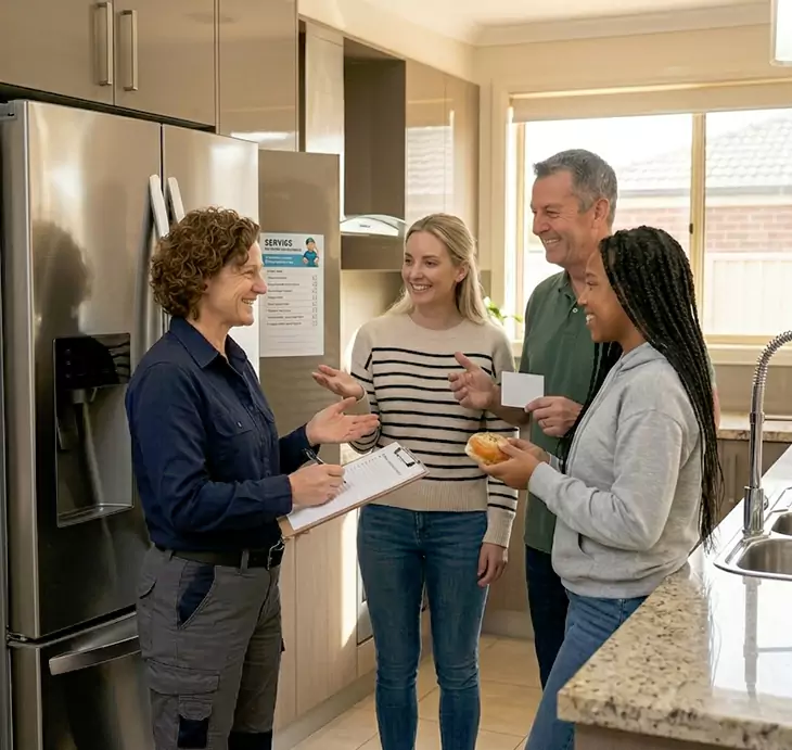 Why Homeowners Choose Attleboro Appliance Pro in Attleboro, MA?