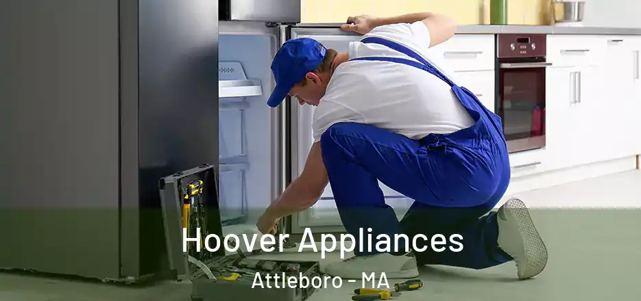  Hoover Appliances Attleboro - MA