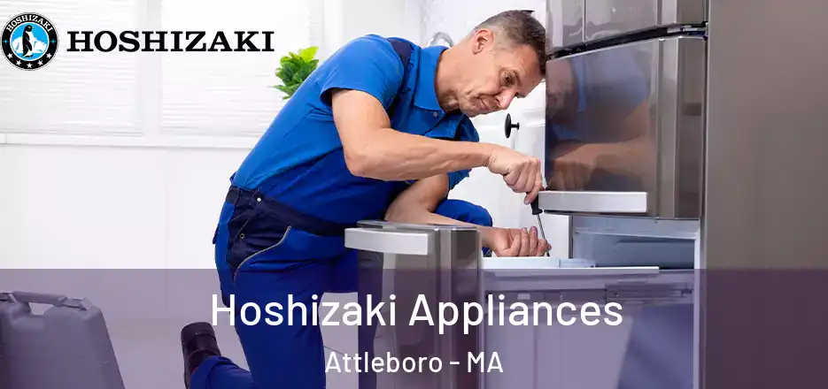  Hoshizaki Appliances Attleboro - MA
