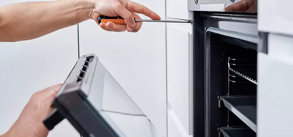 Electric Fan Oven Repair in Attleboro