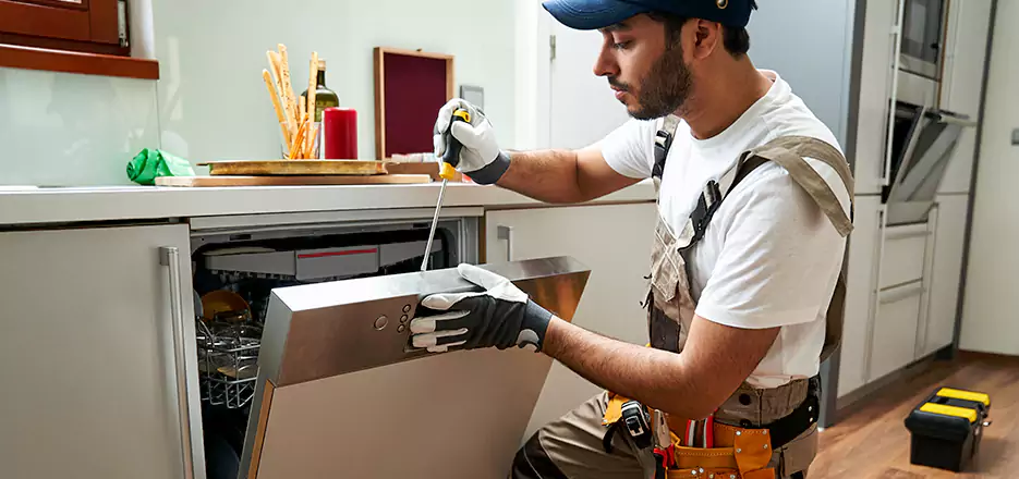GE Appliance Troubleshooting in Attleboro