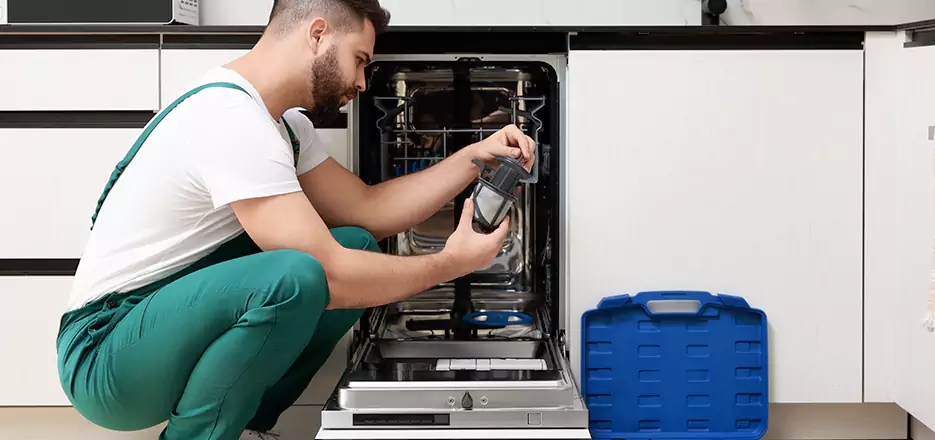 LG Appliance Maintenance and Care in Attleboro