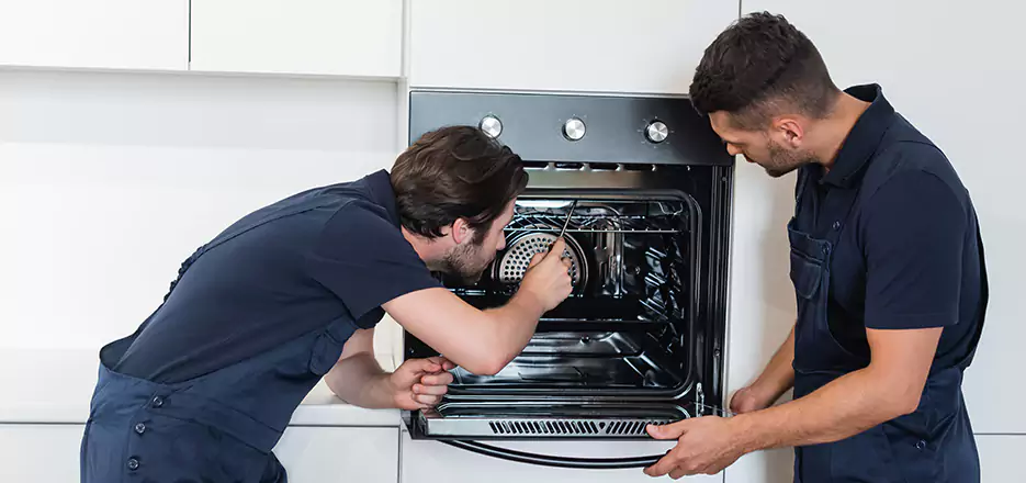 Marvel Appliance Installation in Attleboro