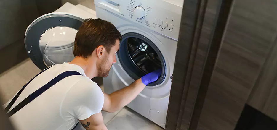Same Day Dryer Not Heating Repair in Attleboro