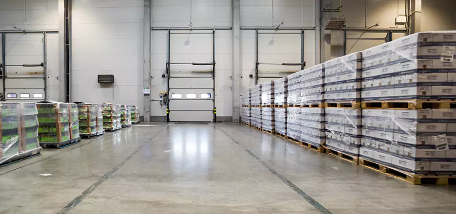 Warehouse Cold Storage Repair Services in Attleboro