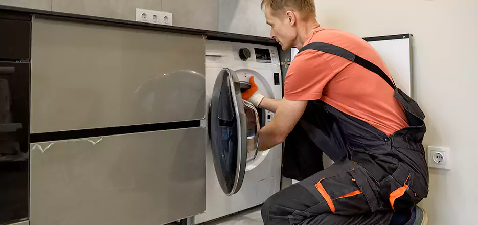 Whirlpool Appliance Installation in Attleboro