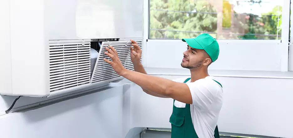 More Window Air Conditioner Repair Services We Offer in Attleboro, MA