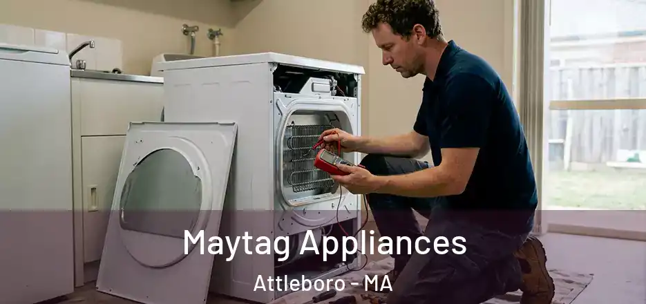  Maytag Appliances Attleboro - MA