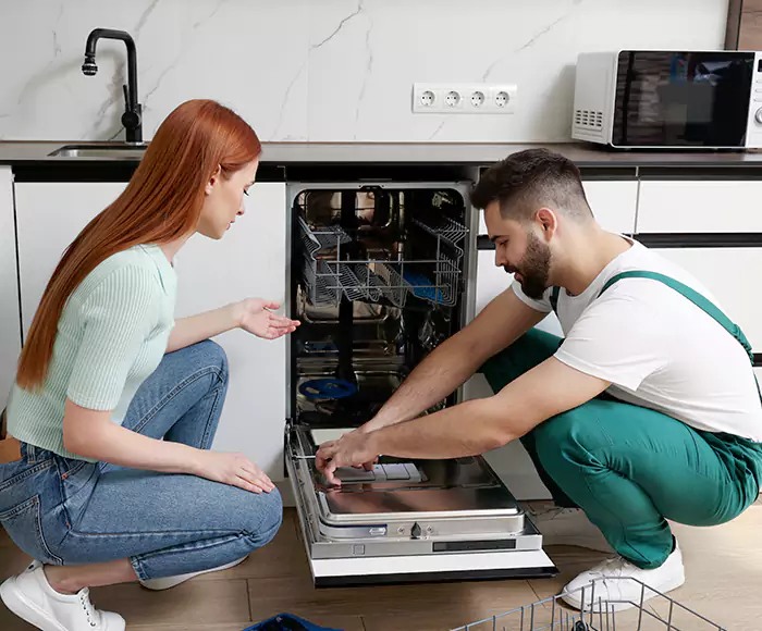 Affordable Appliance Repair Company: Budget Friendly Repairman in Attleboro, MA