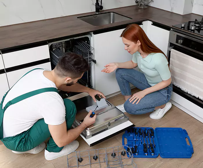 Skilled Asko Appliance Pros: Your Brand Specialist in Attleboro, MA