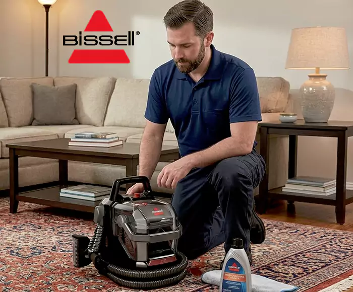 Premier Bissell Appliances Pros: Your Brand Specialist Attleboro, MA