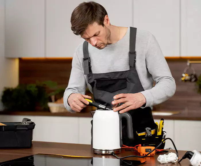 Skilled Blender Technicians: Your Small Appliance Repair Experts for Attleboro, MA