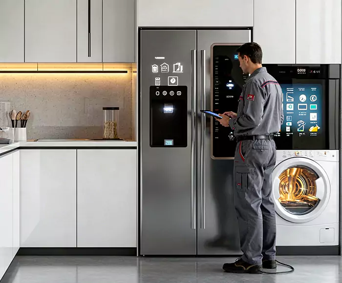 Certified Commercial Chiller Repair Company: Your Commercial Chiller Experts in Attleboro, MA