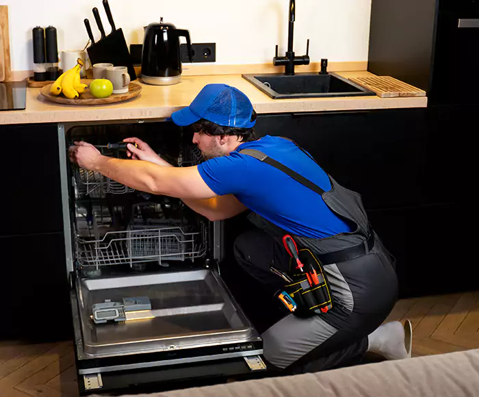 Skilled Commercial Dishwasher Installation: Your Certified Commercial Dishwasher Installation Team in Attleboro, MA