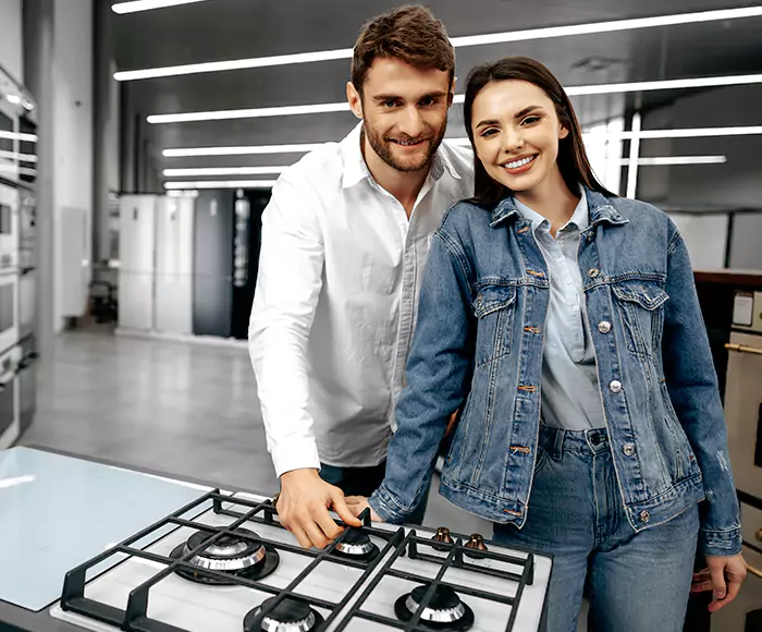 Premier Cooktop Experts: Your Trusted Cooktop Repair Company For Attleboro, MA