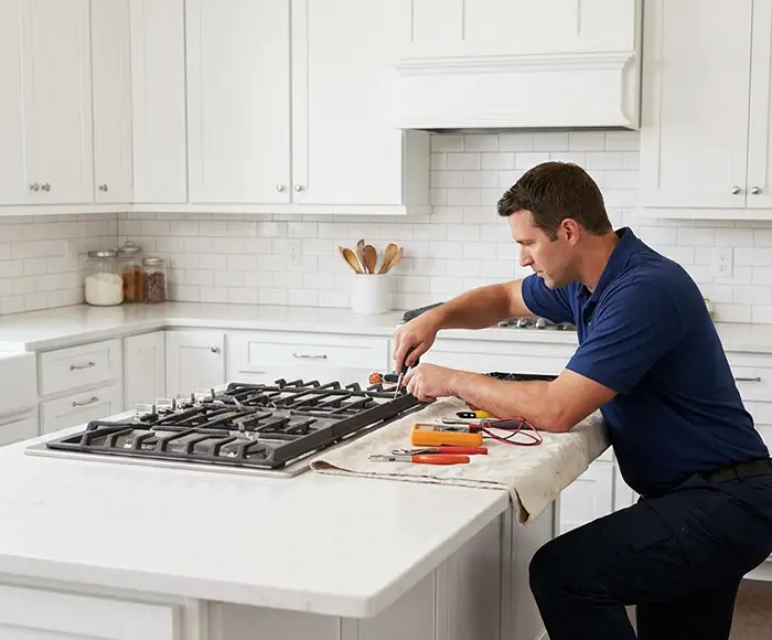 Reliable Cooktop Repair Service: Your Local Cooktop Repair Specialist in Attleboro, MA