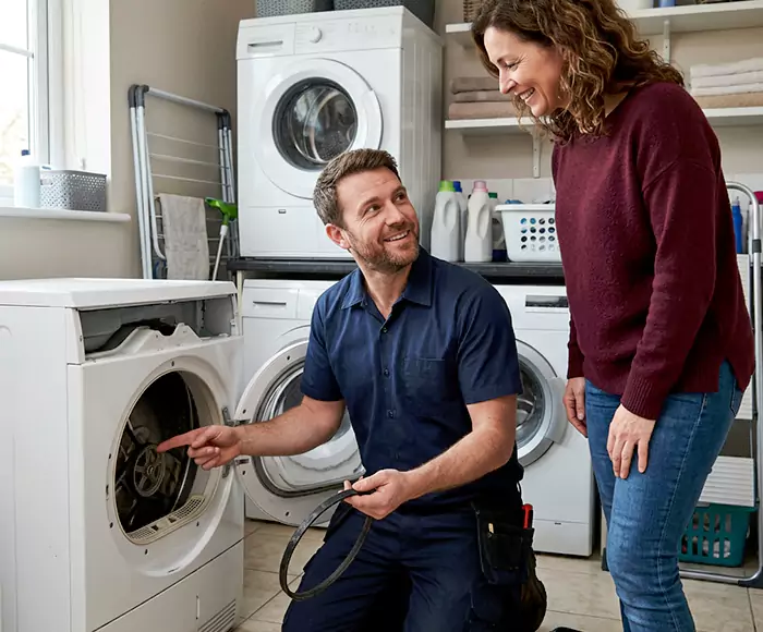 Top-Notch Dryer Repair: Your Trusted Dryer Belt Replacement Experts in Attleboro, MA