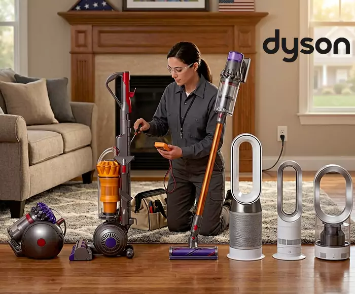 Premier Dyson Appliances Pros: Your Brand Specialist in Attleboro, MA