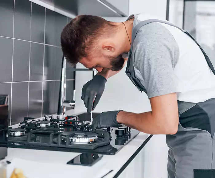 Trusted Gas Appliance Installation Experts: Your Certified Gas Appliance Installation Team in Attleboro, MA