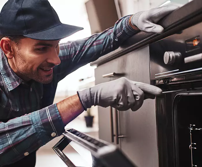 Professional Gas Oven Solutions: Your Trusted Gas Oven Appliance Repair Company For Attleboro, MA