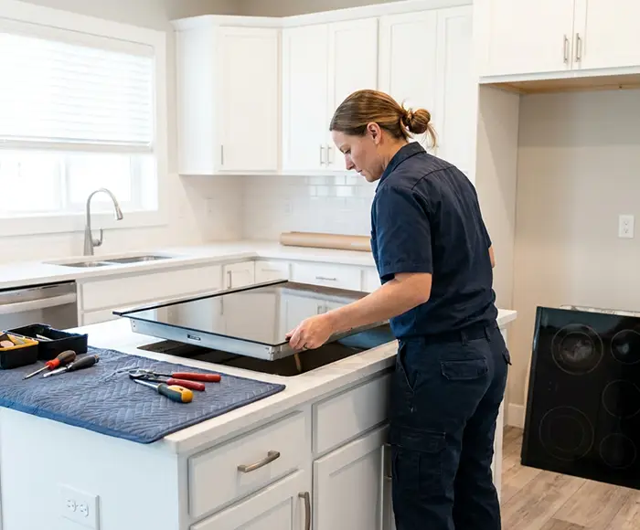 Top-Rated Glass Stovetop Repair: Your Professional Glass Stove Top Replacement Specialist in Attleboro, MA