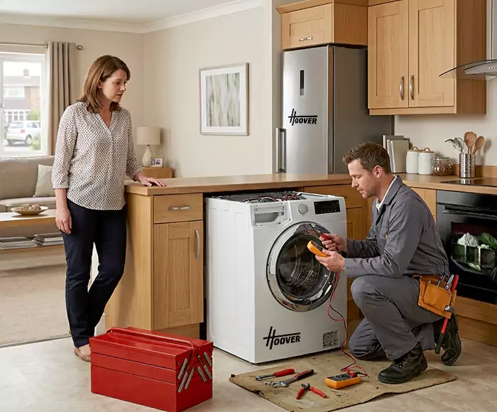 Premier Hoover Appliances Pros: Your Brand Specialist in Attleboro, MA