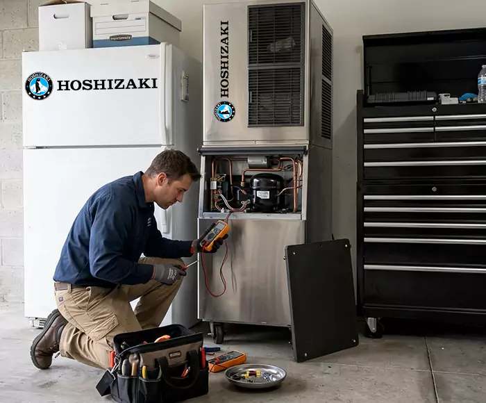 Professional Hoshizaki Appliances Pros: Your Brand Specialist in Attleboro, MA