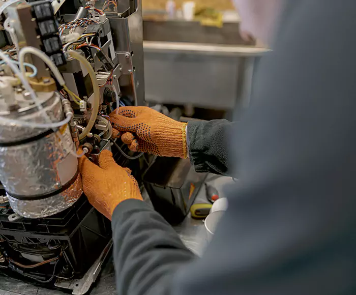 Trusted Ice Machine Solutions: Your Premier Ice Machine Repair Company in Attleboro, MA