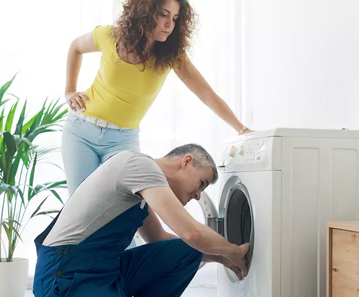 Trusted Laundry Appliance Experts: Your Reliable Repair Team in Attleboro, MA