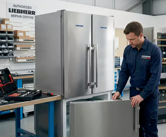 Premier Liebherr Appliances Pros: Your Brand Specialist in Attleboro, MA