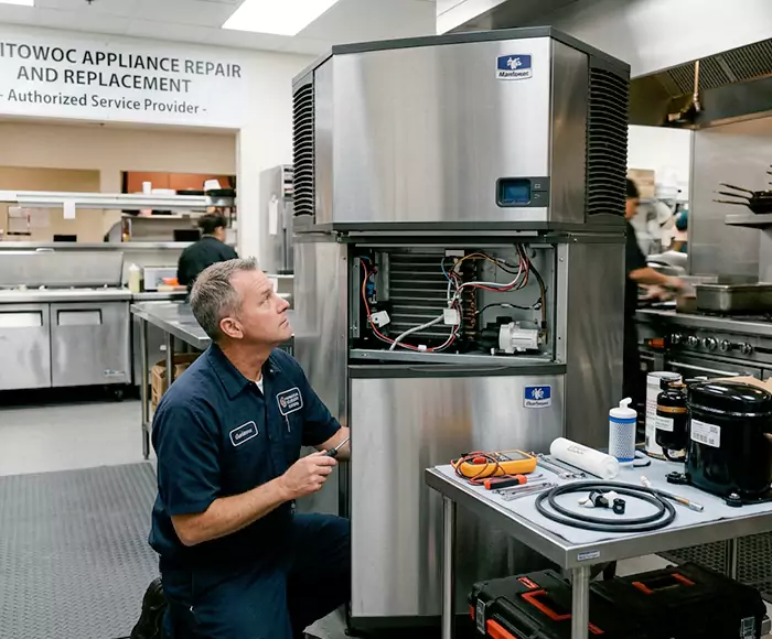 Professional Manitowoc Appliances Pros: Your Brand Specialist in Attleboro, MA
