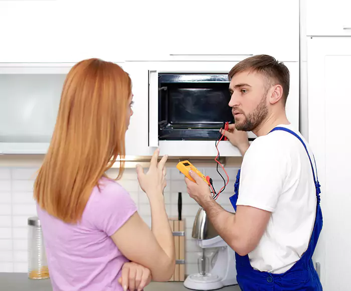 Skilled Microwave Service: Your Certified Microwave Purchase and Installation in Attleboro, MA