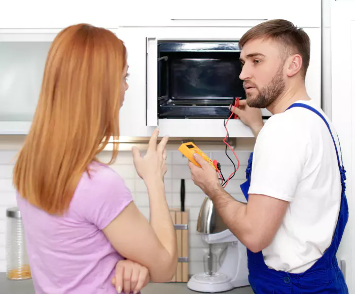 Certified Microwave Solutions: Your High-Voltage Microwave Repair Company in Attleboro, MA