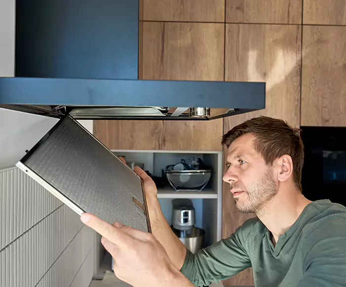 Certified Range Hood Installers: Your Trusted Range Hood Team in Attleboro, MA