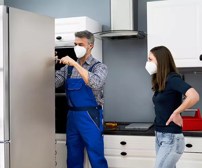 Trusted Refrigerator Leak Repair Company: Your Local Refrigerator Leak Repair Service in Attleboro, MA
