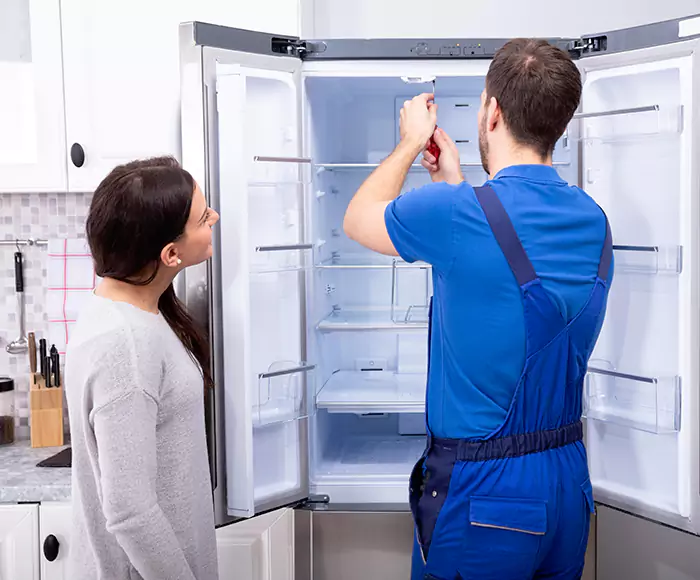 Reliable Fridge Repair Company: Your Trusted Refrigerator Repair Technician in Attleboro, MA