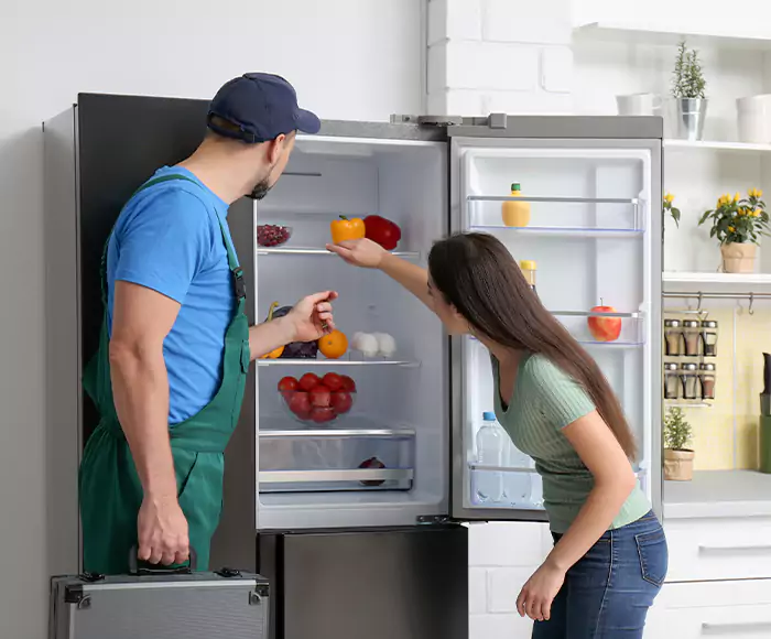 Proven Commercial Refrigeration Company: Your Certified Kitchen Refrigeration Experts in Attleboro, MA
