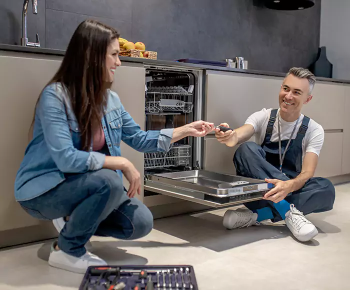 Skilled Same Day Dishwasher Repair: Your Local Same Day Dishwasher Repair Expert in Attleboro, MA