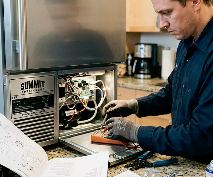 Premier Summit Appliances Pros: Your Brand Specialist in Attleboro, MA