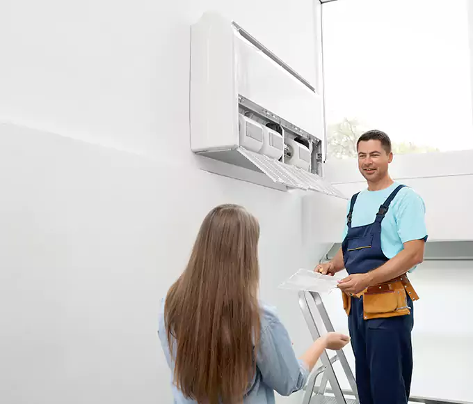 Why Attleboro Homeowners Choose Us for Air Conditioner Service and Installation?