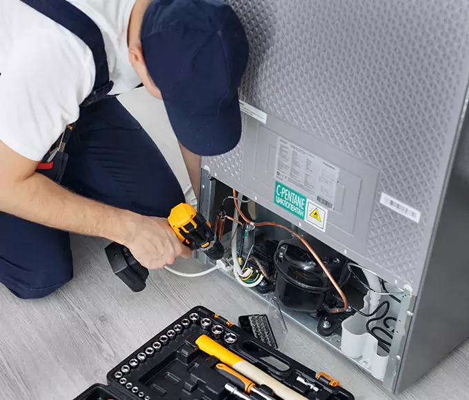Why Attleboro Facility Managers Trust Attleboro Appliance Pro for Every Commercial Chiller Repair?