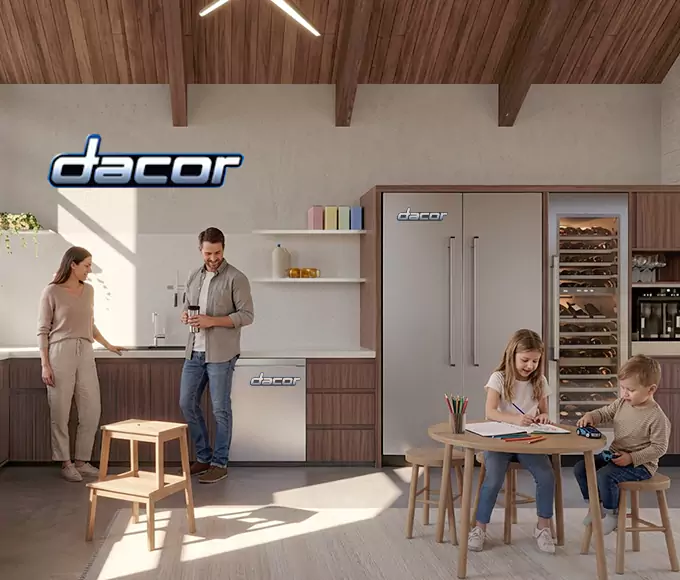 What Sets Our Dacor Service Apart in Attleboro, MA?