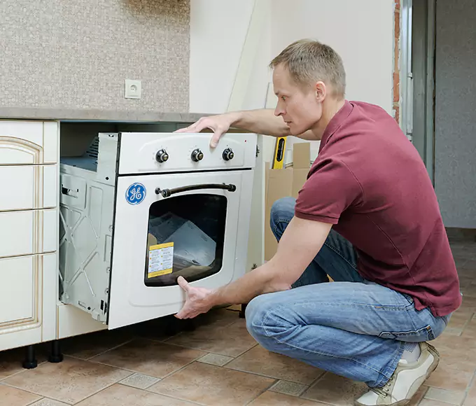 What Sets Our GE Appliance Service Apart in Attleboro, MA?
