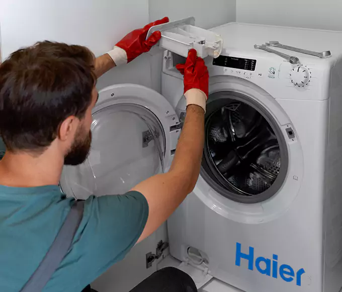 What Sets Our Haier Service Apart in Attleboro, MA?