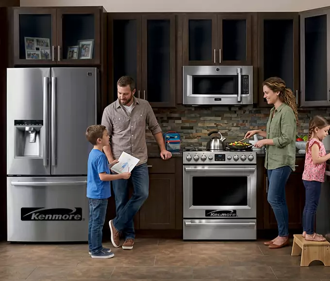 What Sets Our Kenmore Service Apart in Attleboro, MA?