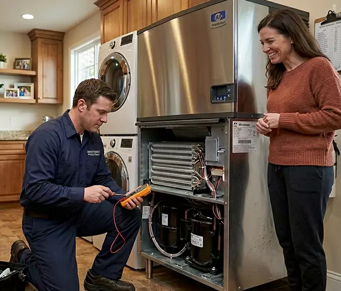 What Sets Our Manitowoc Service Apart in Attleboro, MA?