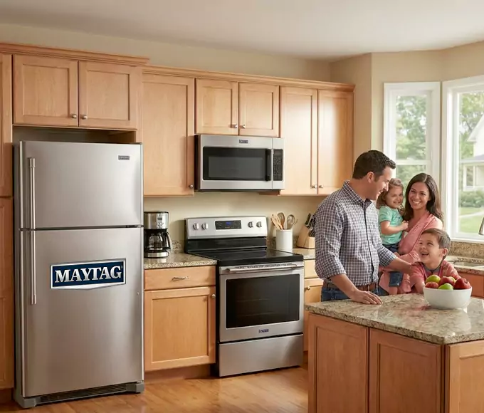 What Sets Our Maytag Service Apart in Attleboro, MA?