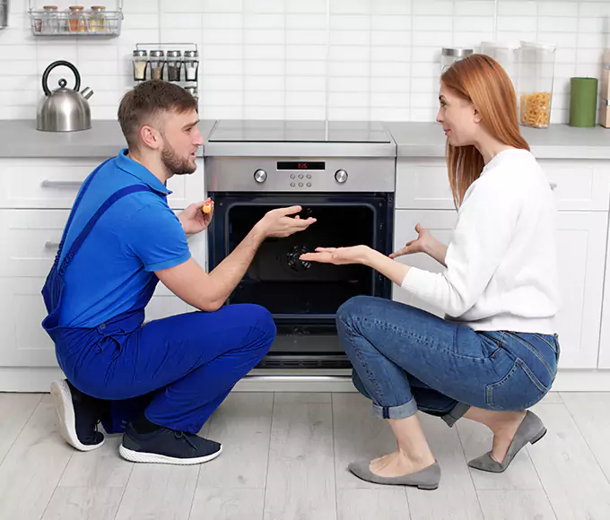 Why Attleboro Homeowners Choose Attleboro Appliance Pro for Oven Installation?